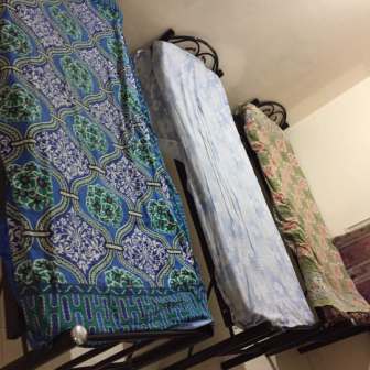 Om sai Amma Kodava ladies pg - Banashankari Bangalore